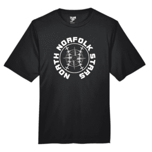 TT11 Team 365 Performance T-Shirt - Black