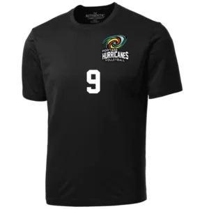 S350 ATC Pro Team Short Sleeve Jersey - Black