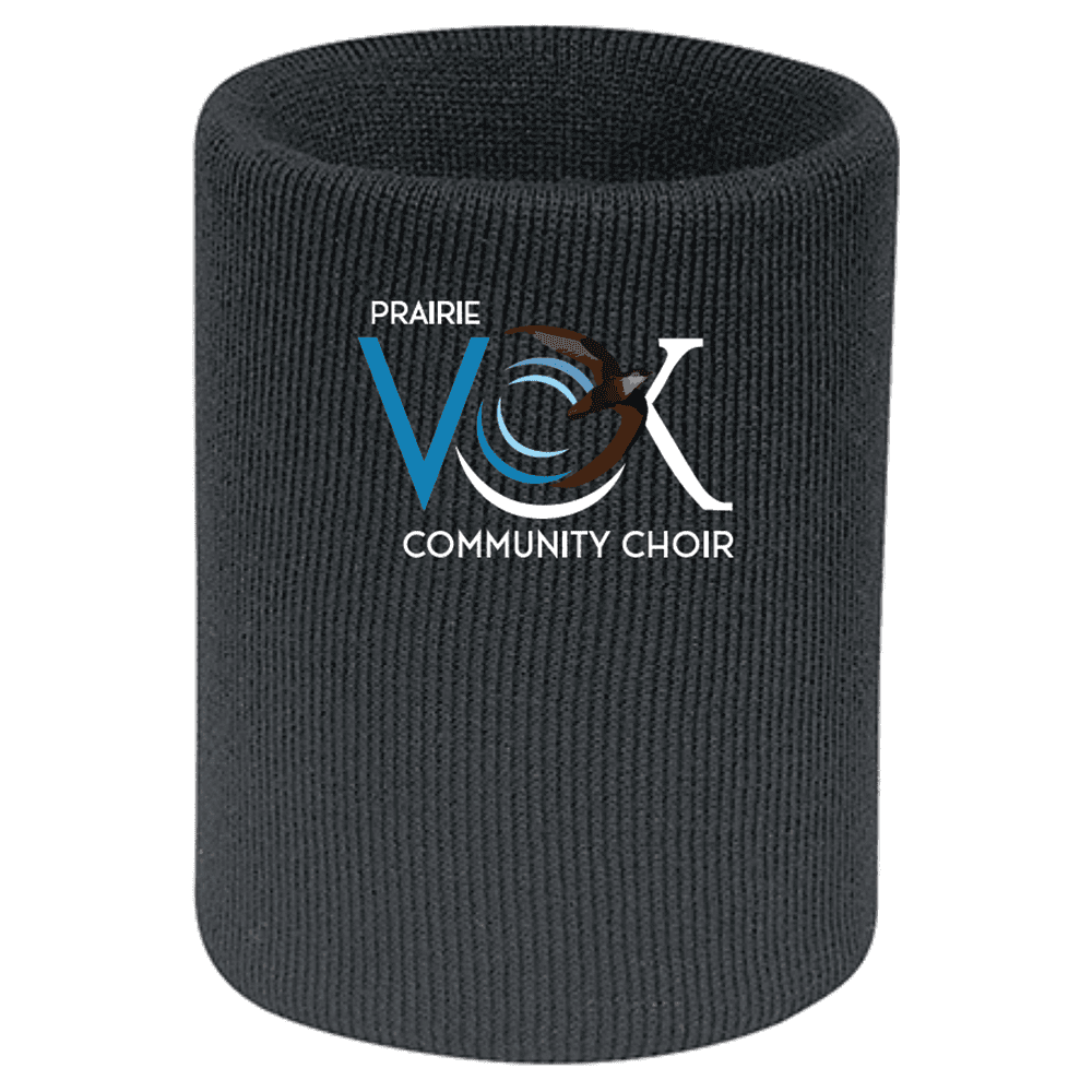 0560M Acrylic Neck Warmer - Black