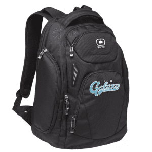 411065 Ogio Mercur Backpack 25.9L - Black