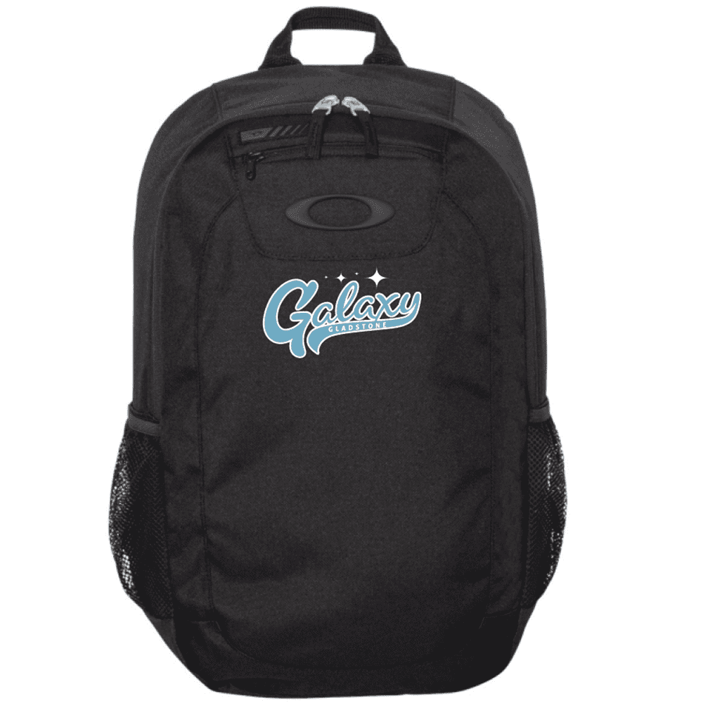 921056ODM Oakley 20L Enduro Backpack - Black